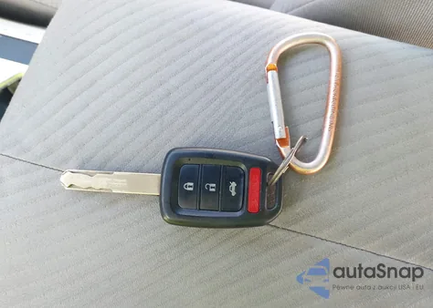 2015 Honda Accord Lx z USA, uszkodzony, nr VIN 1HGCR2F39FA180941